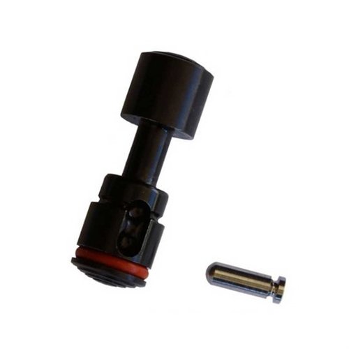 Erlebe die schnelle Bedienung mit dem Elftmann AR-15 Ambi Speed Safety! 🔒 Ideal für alle, die Sicherheit und Effizienz schätzen.