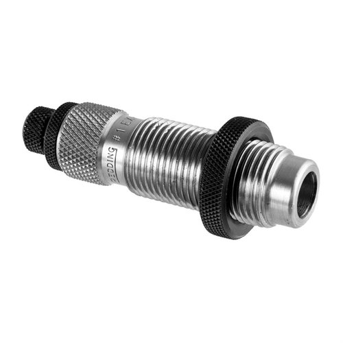 Entdecke die PREMIUM HANDGUN EXPANDER DIES von Redding für 38 Special & 357 Magnum. 🔧 Perfekte Passform für deine Geschosse!