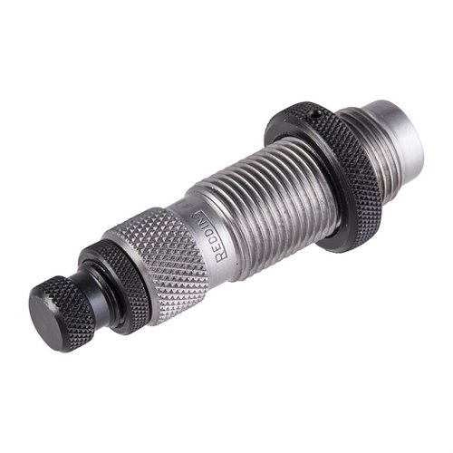 Entdecke die PREMIUM HANDGUN EXPANDER DIES von Redding! 🎯 Perfekte Ausrichtung und gleichmäßiger Geschosszug für optimale Ergebnisse.