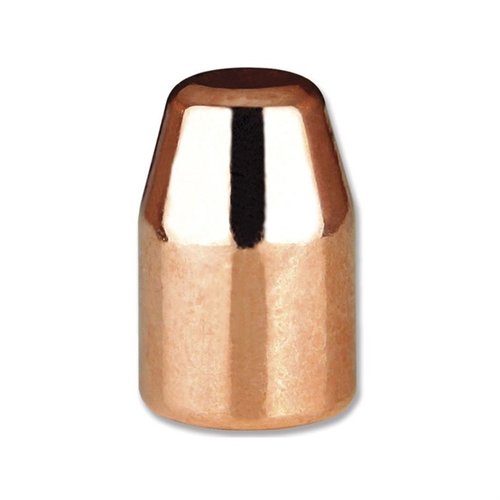 Entdecke die SUPERIOR PLATED 38/357 CALIBER Bullets von Berry! 🎯 Präzise, bleifrei und ideal für dein Schießvergnügen. 1000 Stück pro Box.