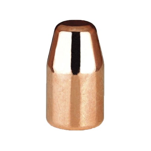 Entdecke die SUPERIOR PLATED 38/357 CALIBER Bullets von Berry! 🎯 Präzise, bleifrei und kostengünstig – ideal für deine Schießübungen!