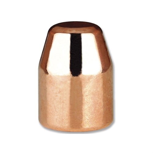 Entdecke die SUPERIOR PLATED 40 CALIBER Geschosse von Berry! 🎯 Präzise, bleifrei und ideal für deine Schießbedürfnisse. 1.000 Stück pro Box.