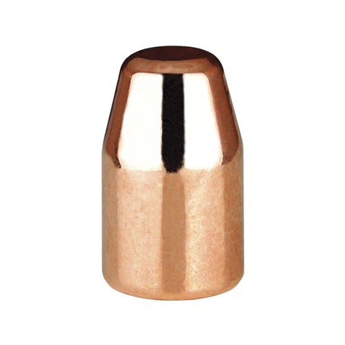 Entdecke die SUPERIOR PLATED 44 CALIBER Bullets von Berry's! 🎯 Präzise, günstig und ohne Bleirückstände – ideal für dein Schießen!