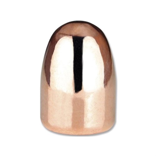 Entdecke die SUPERIOR PLATED 45 CALIBER Bullets von Berry! 🎯 Präzise, bleifrei und ideal für deine nächste Schießübung. 500 Stück pro Box.