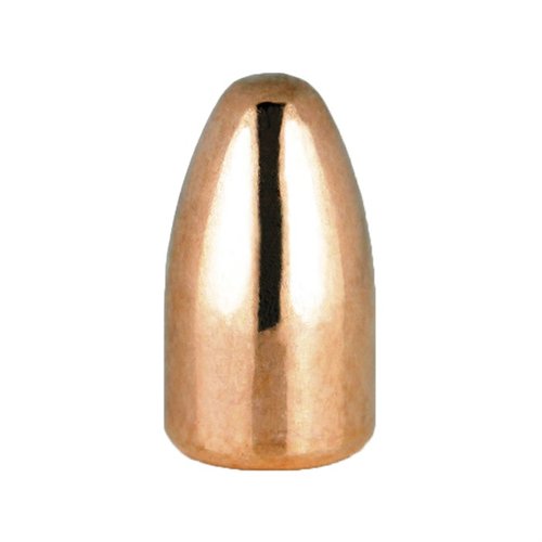 Entdecke die SUPERIOR PLATED 9MM von Berry! 🎯 Präzise, bleifreie 147GR Round Nose Geschosse für deine nächsten Schießübungen.