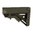 B5 SYSTEMS AR-15 BRAVO STOCK COLLAPSIBLE MIL-SPEC OD GREEN