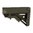 B5 SYSTEMS BRAVO COLLAPSIBLE MIL-SPEC STOCK FOR AR-15 OD GREEN
