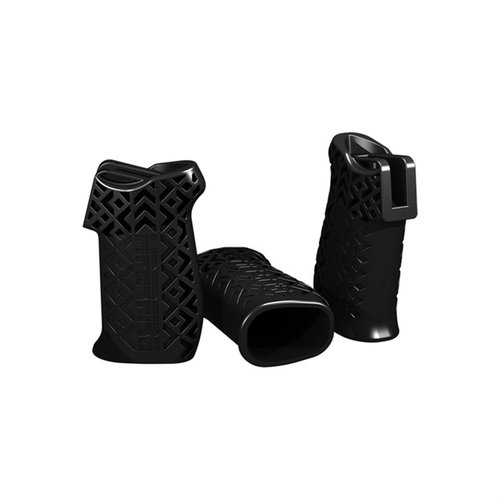 Verbessere deinen Halt mit dem AR-15 HIPERGRIP®! 🖐️ Ergonomisches Design für mehr Kontrolle und Komfort beim Schießen. Jetzt entdecken!