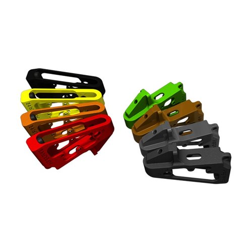 Entdecke den Hiperfire® Hipertrain™ Trigger Demonstrator für AR-15! ✨ Ideal für Trockenfeuerübungen und um das Abzugsgefühl zu erleben.