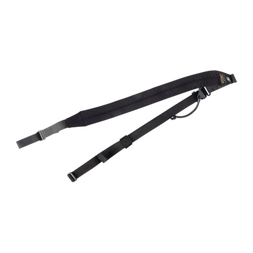 Entdecke den VTAC PES Ultralight Sling von Viking Tactics! 🏹 Leicht, robust und wasserabweisend – der perfekte Gewehrriemen für dich!