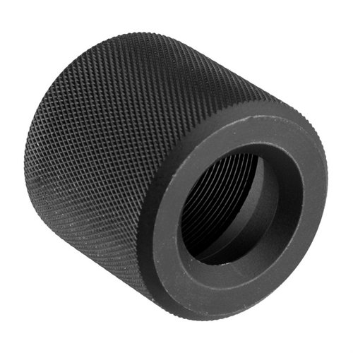 Schütze deine Gewinde mit dem Area 419 Hellfire Protector! 🛡️ Robustes 6061-T6 Aluminium für optimalen Schutz bei jedem Austausch.