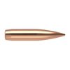 NOSLER 22 CALIBER (0.224") 85GR HOLLOW POINT BOAT TAIL 100/BOX