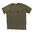 BROWNELLS FINE COTTON RETRO CARBINE T-SHIRT LARGE GREEN