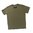 BROWNELLS FINE COTTON RETRO CARBINE T-SHIRT LARGE GREEN