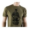 Ehre die MACV-SOG mit dem bequemen Brownells T-Shirt 👕 aus 100% Baumwolle. Perfekte Passform und ein echtes Statement für Veteranen!