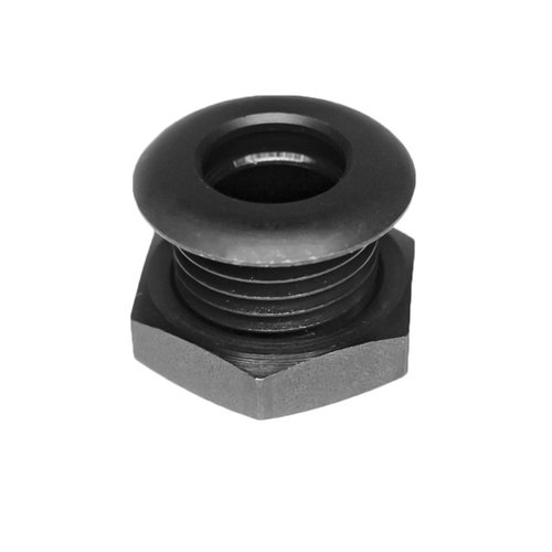 Installiere die GroveTec Push Button Base für Hollow Stocks einfach und stabil! 🔧 Perfekt für QD-Schwenkanschlüsse an deiner Langwaffe.