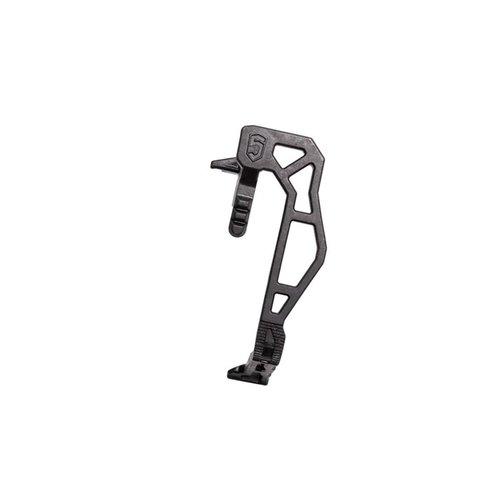 Optimiere dein AR-15 mit dem Phase 5 EBR V3 Extended Bolt Release! 🔧 Schnelles Nachladen und einfache Störungsbehebung für dein Gewehr.