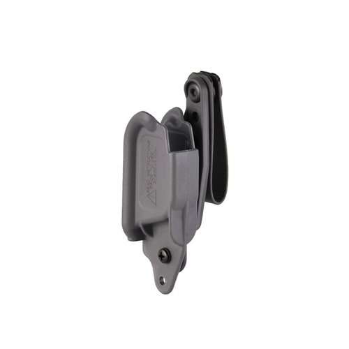 Entdecke das VANGUARD 2 Holster 🛡️ - minimalistisches IWB-Design für optimale Sicherheit und Komfort. Ideal für Smith & Wesson M&P!