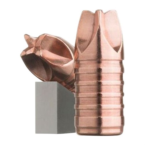 Entdecke die 45 Caliber Xtreme Defense FTM Bullets von Lehigh Defense! ✨ Hohe Leistung, reduzierte Eindringtiefe und maximale Effektivität für deine Sicherheit.