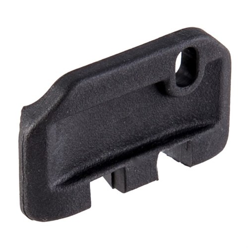 Entdecke den VICKERS TACTICAL SLIDE RACKER für Glock® 9 Gen 5. ✨ Einfaches Durchladen, selbst mit einer Hand! Robust und zuverlässig.