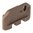 TANGODOWN VICKERS TACTICAL SLIDE RACKER-GLOCK® 9/40 GEN 5, GLOCK TAN