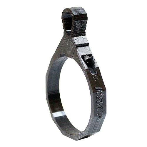 Entdecke den MK Machining Polymer-Printed Scope Throw Lever für US Optics B-Series. 🎯 Schnelle Installation und lebenslange Garantie!