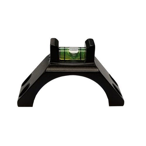 Sichere deine Montage mit dem Talley Anti-Cant Indicator für 30mm Zielfernrohre. 🌟 Perfekt für präzise Schüsse und einfach zu installieren!