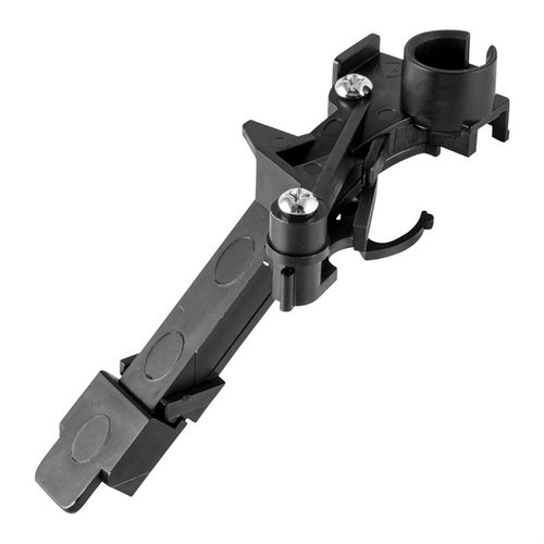 Entdecke die LOAD-MASTER Primer Feed Through Assembly von LEE PRECISION! 🔧 Perfekt für deine Load-Master Progressivpresse.