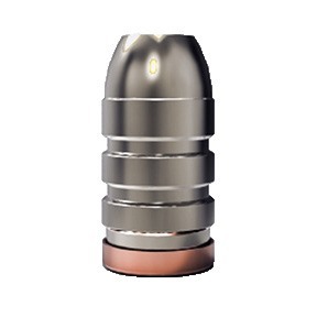 Entdecke die 2 CAVITY RIFLE BULLET MOLDS von LEE PRECISION! 🛠️ Perfekt für 30 Caliber Gießen mit präziser Kontrolle und Qualität.