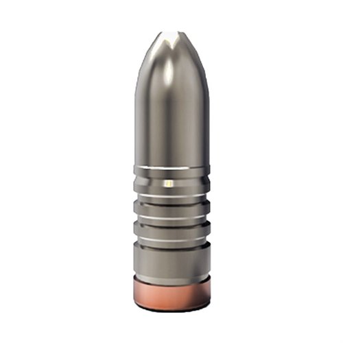 Entdecke die 2 CAVITY RIFLE BULLET MOLDS von LEE PRECISION für 270 Caliber. Perfekte Gussqualität und einfache Handhabung! ✨