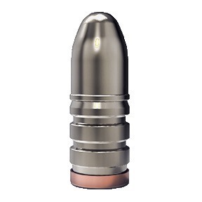 Entdecke die 2 CAVITY RIFLE BULLET MOLDS von LEE PRECISION für präzise Güsse. Ideal für 30 Caliber ✨ und 160gr Geschosse!