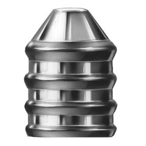 Die R.E.A.L. Bullet & Combo Molds von LEE PRECISION ermöglichen dir das Gießen eines REAL-Geschosses und einer Rundkugel, ideal für präzises Schießen ohne gas cutting.