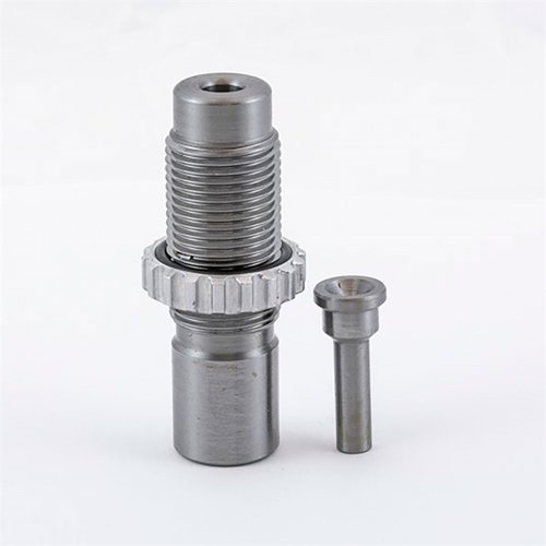 Optimier deine gegossenen Geschosse mit dem CLASSIC BULLET SIZING KIT von LEE PRECISION. 🛠️ Einfaches Sizing für perfekte Ergebnisse!