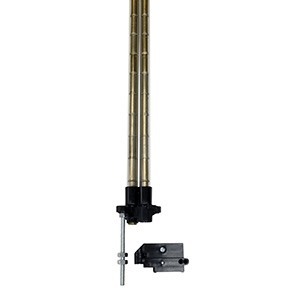 Steigere deine Produktion mit dem Lee Universal Case Feeder! 🚀 Kompatibel mit Pro 1000 und Load Master für effizienteres Wiederladen.