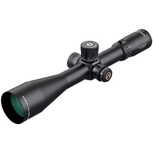 Entdecke das ARES ETR UHD 4.5-30X56MM FFP Zielfernrohr von Athlon Optics. Präzision und Leistung für dein Langstreckenschießen! 🎯