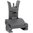 MIDWEST INDUSTRIES AR-15 COMBAT RIFLE FOLDING FRONT SIGHT