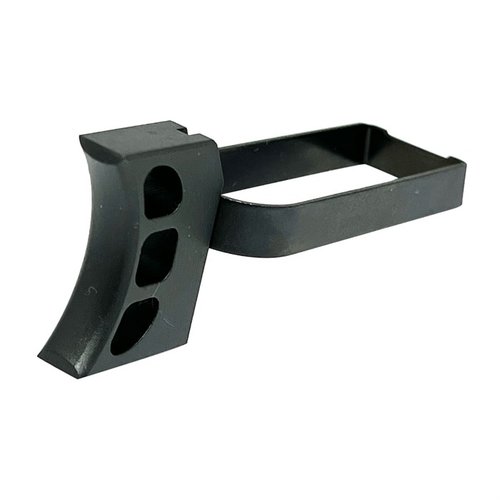 Entdecke den TRI-CAV 1911 Trigger von Harrison Design! 🔥 Robuste Bauweise und individuelle Anpassung für dein perfektes Schießerlebnis.