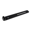 AREA 419 ARCALOCK 14" UNIVERSAL ARCA SWISS RAIL WITH BARRICADE STOP
