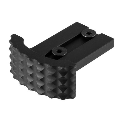 Verbessere dein Arcalock-System mit dem AREA 419 Barricade Stop! 🛠️ Ultimativer Halt und vielseitige Nutzung für dein Zubehör.