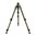 Short Field Tripod OD Green