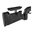 KINETIC RESEARCH GROUP 1500 SHORT ACTION BRAVO CHASSIS BLACK