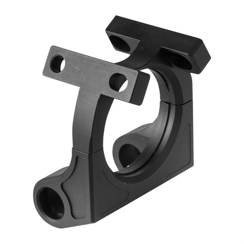 Entdecke die BENELLI M4 Lichtmontage von Impact Weapons Components! 🔦 Robuste, leichte und einfache Installation für dein Waffensystem.