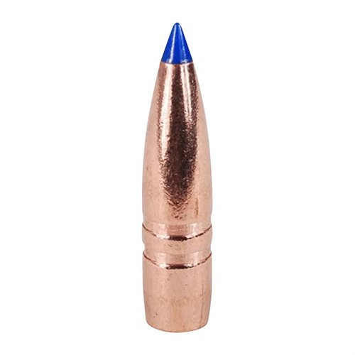 Entdecke die BARNES M/LE TAC-TX 6.5MM Geschosse für präzise Schüsse. 🏹 Ideal für kurze und lange Distanzen, mit hervorragender Gewichtserhaltung!