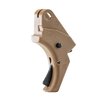 Verbessere deinen M&P-Abzug mit dem Apex Tactical Polymer Action Enhancement Trigger! 🚀 Reduziere Vorweg- und Nachwegstrecke für mehr Präzision.