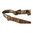 ARMAGEDDON GEAR PRECISION RIFLE SLING WITH QD SWIVELS, MULTICAM