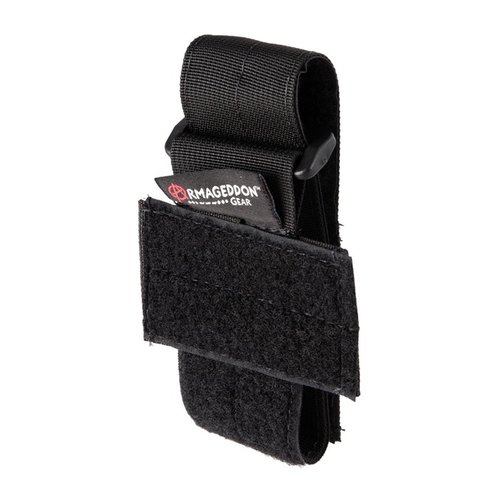 Entdecke das Armageddon Gear Competition Data Armband 🏆 – dein robustes Notizbrett für Wettkämpfe! Halte alles schnell fest und sieh dabei gut aus!