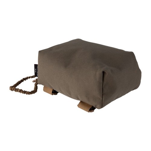 Entdecke die LARGE FAT BAG von Armageddon Gear! 🏹 Ultraleicht, vielseitig und perfekt für Schützen im Einsatz. Hol dir die Unterstützung, die du brauchst!