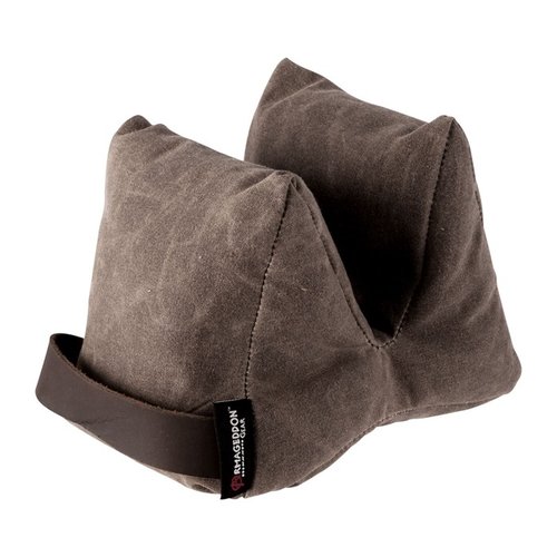 Entdecke die PINT-SIZED GAME CHANGER von Armageddon Gear! 🏹 Die perfekte Mischung aus Größe und Gewicht für präzises Zielen. Ideal für Jäger und Schützen.