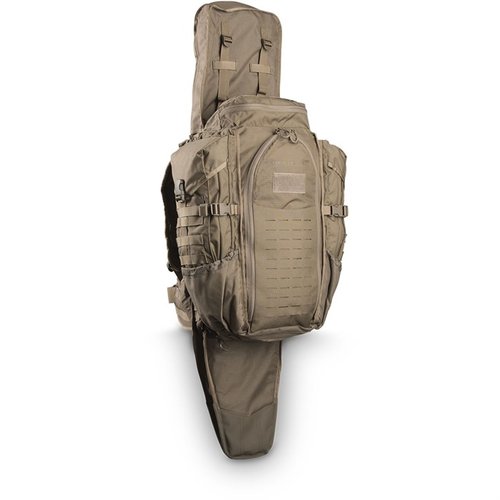 Entdecke den Eberlestock Phantom Sniper Pack 🏞️ – der perfekte mittelgroße Rucksack für dein Gewehr mit cleverem Design und viel Stauraum!
