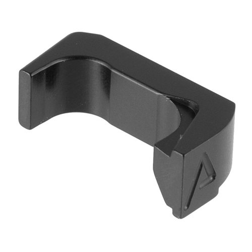 Entferne dein Magazin mit dem SYNDICATE MAG RELEASE für Glock® 43 schnell und einfach. 🖤 Verbesserte Leistung und einfache Installation!